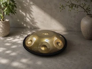 هنگ درام استیل 9 نت هاتور